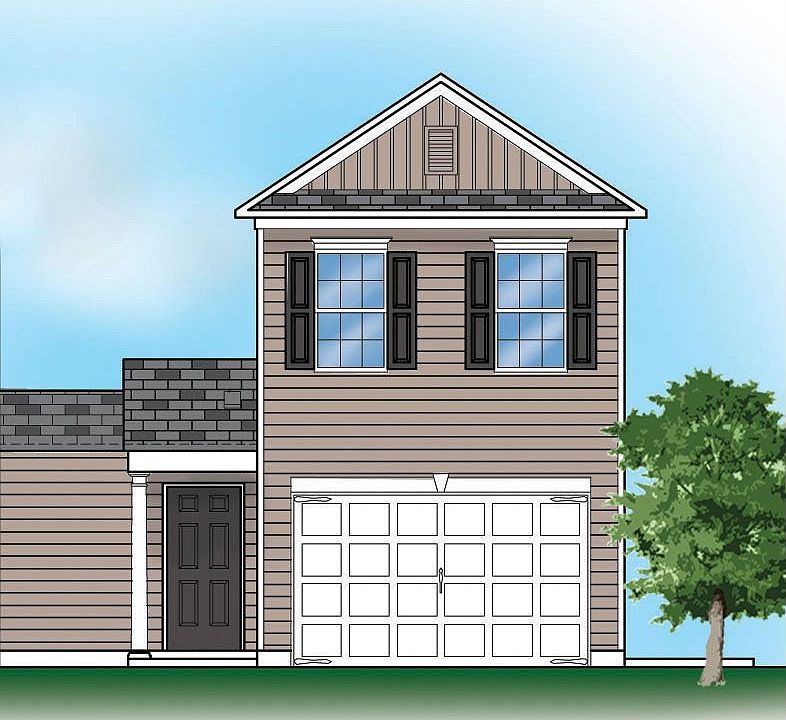 Artist Rendering