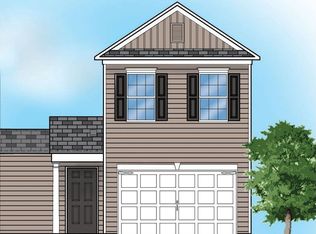 1204 Vistiana Way, North Charleston, SC 29420