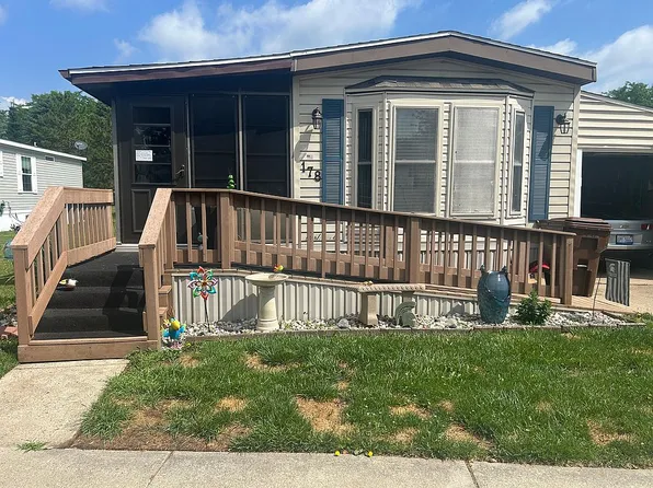 178 Maple Run, Mason, MI 48854