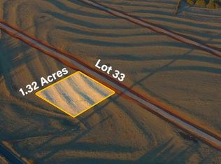 Heartland Cir Lot 33, Minco, OK 73059