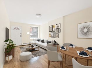 63 W 128th St #1, New York, NY 10027