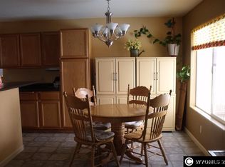 2228 Absaroka Trl, Bar Nunn, WY 82601