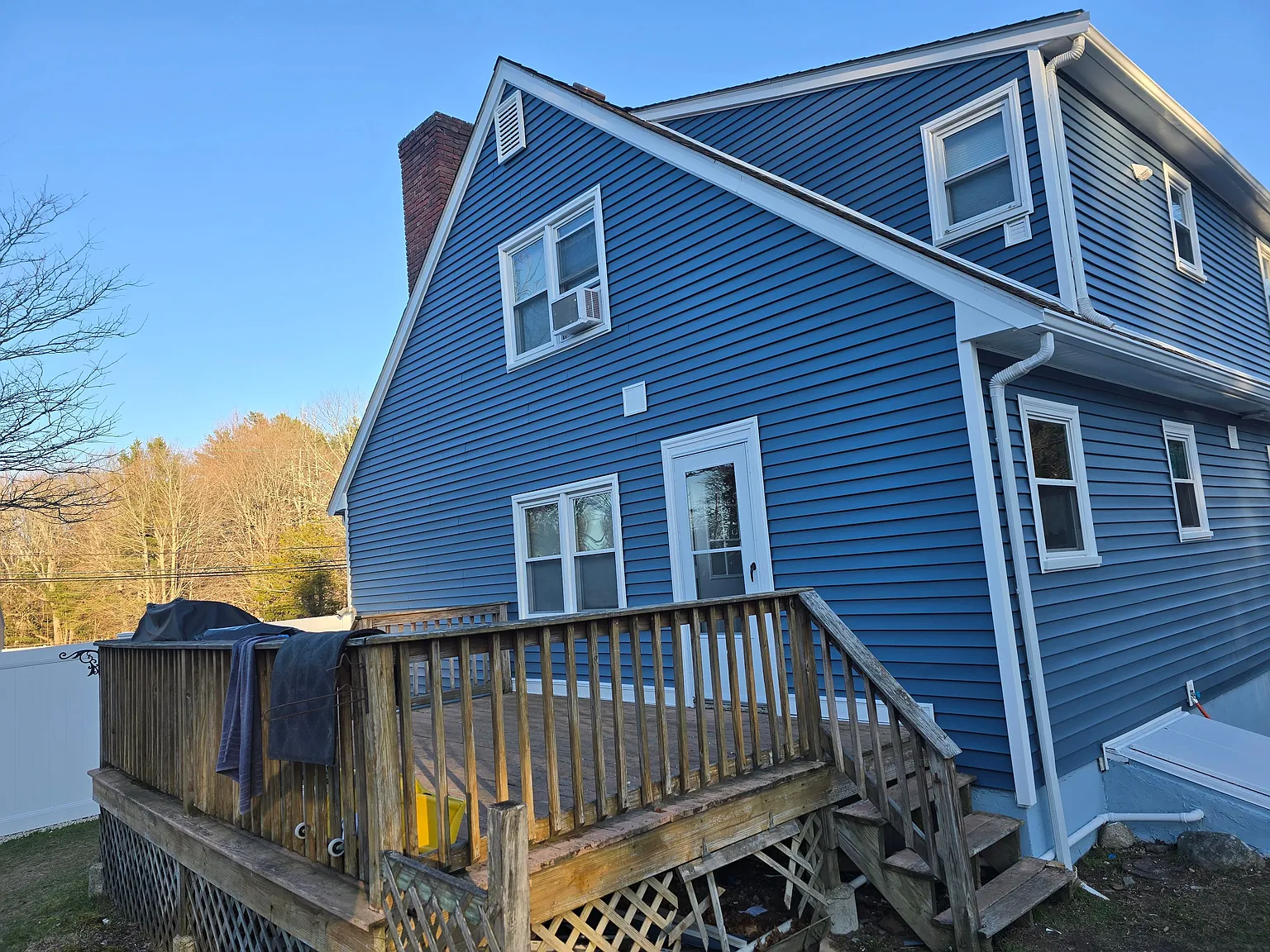 2 bed, 1.0 bath, 2238 sqft, $2,850 — Photo 3