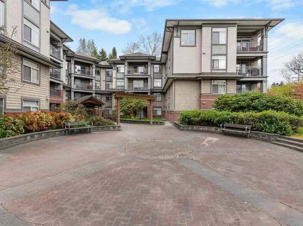 12020 207a St #304, Maple Ridge, BC V2X 8V2