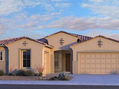 5835 S VENETO --, Mesa, AZ, 85212