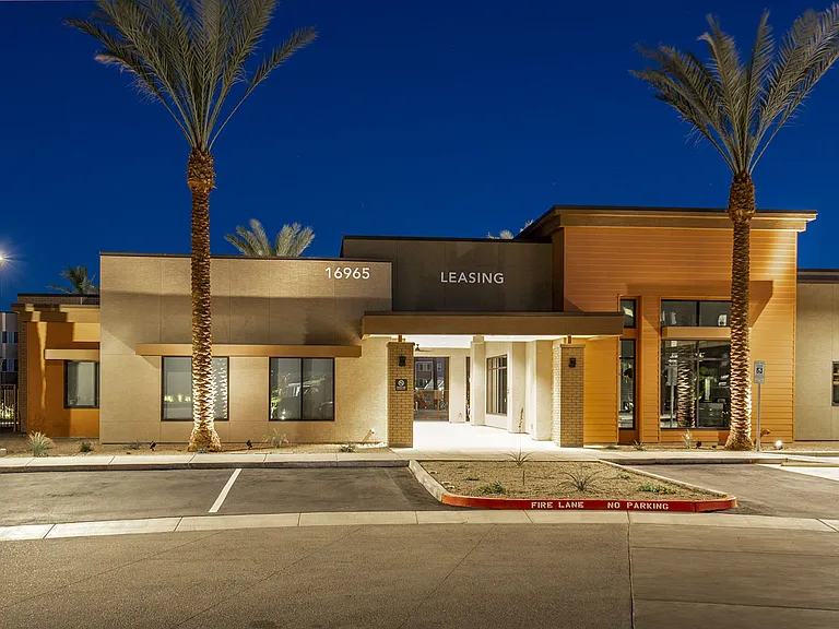 Estrella Springs at Canyon Trails — Photo 17