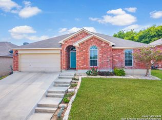 2178 Jolie Ct, New Braunfels, TX 78130