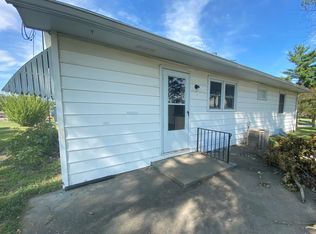 1114 Jefferson Rd, Boonville, MO 65233