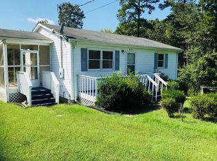 313 Spruce Ct, South Boston, VA 24592