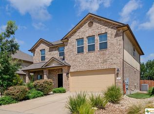105 Cortona Ln, Georgetown, TX 78628