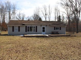 11527 Us Highway 10, Evart, MI 49631