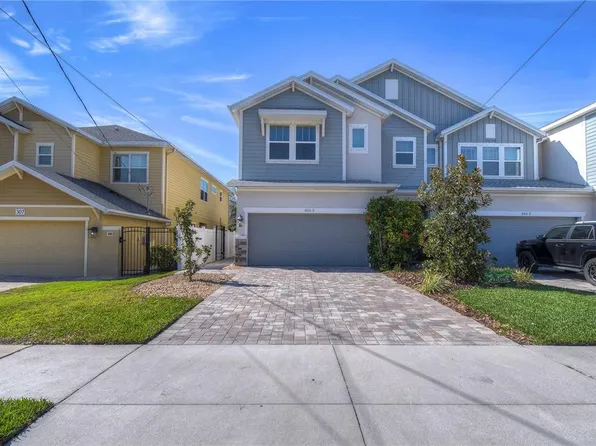 303 S Arrawana Ave Unit 3, Tampa, FL 33609