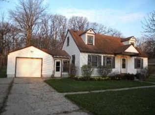 1464 Joseph St, Saginaw, MI
