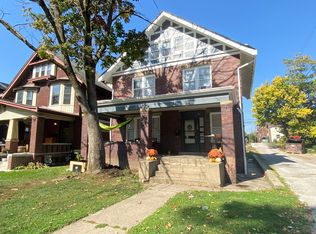 338 E 18th Ave, Columbus, OH 43201