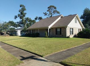 117 Dolby St, Lake Charles, LA 70605