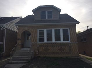 6416 N New England Ave, Chicago, IL 60631
