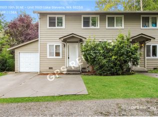 11601 19th St NE UNIT 11601, Lake Stevens, WA 98258