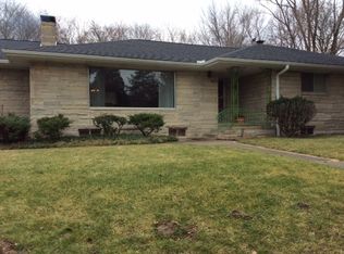 3928 Stonewall Rd, Jackson, MI 49203