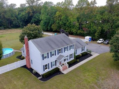 735 Route 77, Monroeville, NJ, 08343