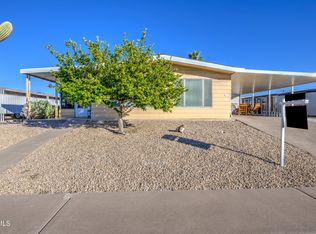 2259 N Nicklaus Dr, Mesa, AZ 85215
