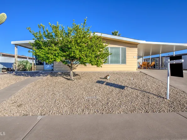 2259 N NICKLAUS Drive N, Mesa, AZ 85215