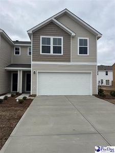 235 Drizzy Dr, Florence, SC, 29506