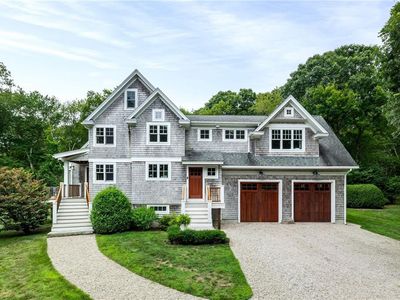 8 Indigo Point Rd, South Kingstown, RI, 02879