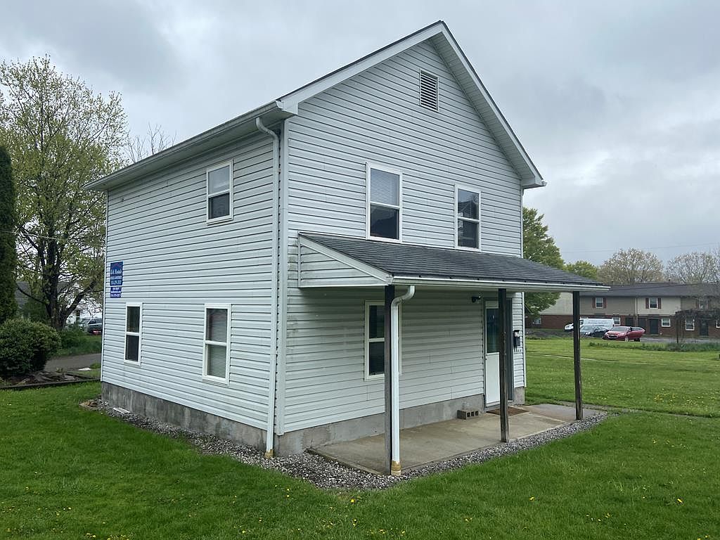 11 1/2 Shady Ave, Clarion, PA 16214 MLS 157830 Zillow