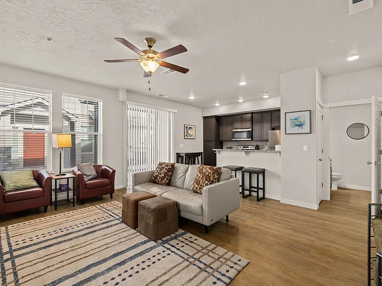 7356 N Lucy Rose Ln #101 — Photo 28