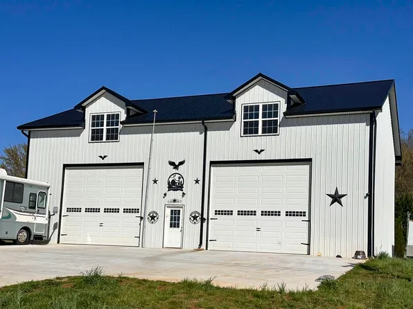 613 Ross Dr, Dandridge, TN 37725