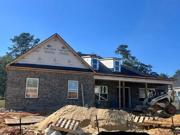 1031 Sunfield Dr, Prattville, AL 36066