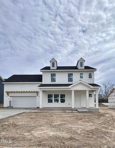 1208 Marsh Hawk Way, Wake Forest, NC, 27587
