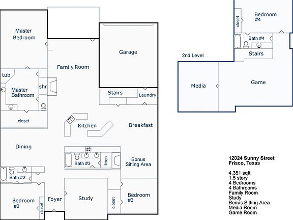 2nd image of 12024 Sunny St