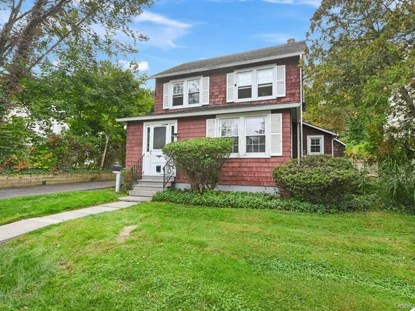 6 North Street, Katonah, NY 10536