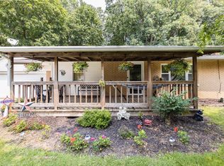9921 Arnold Pl, Columbus, OH 43235