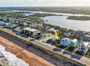 2205 N Oceanshore Blvd #11, Flagler Beach, FL 32136