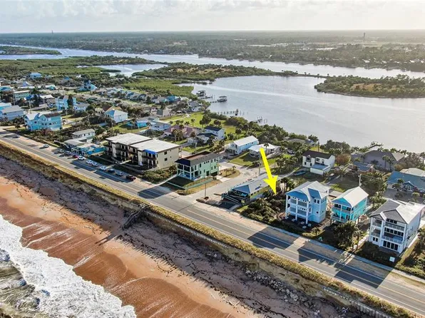 2205 N Oceanshore Blvd #11, Flagler Beach, FL 32136