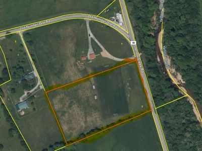 0 Yellow Creek Rd, Dickson, TN, 37055