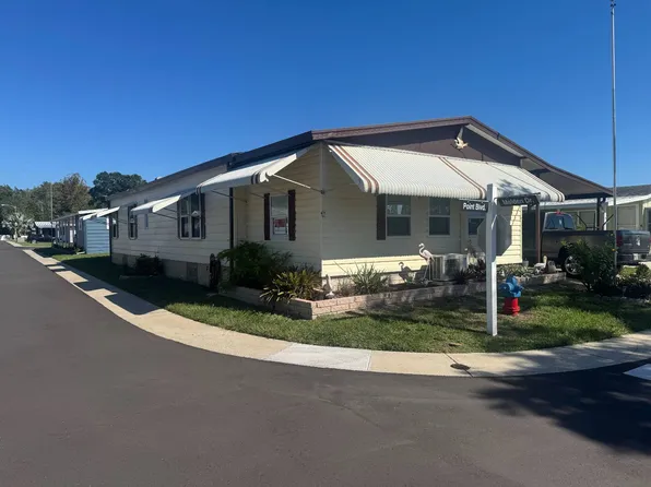 11906 Point Blvd, New Port Richey, FL 34654