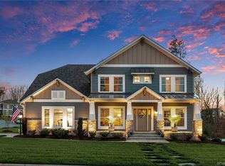 7702 Rock Cress Pl, Moseley, VA 23120