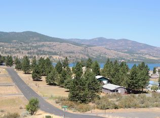 42700 Buckhorn Rd N, Deer Meadows, WA 99122