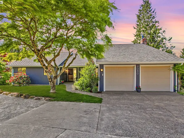 9080 NW Sherry Ct, Portland, OR 97229