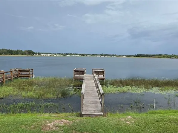 7205 Windsong Dr Lot 92, Lake Wales, FL 33898