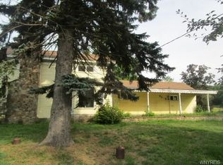 9205 Erie Rd, Angola, NY 14006