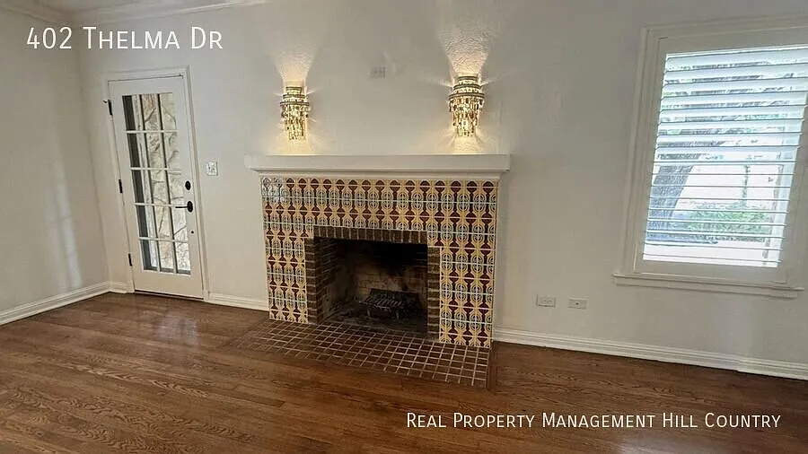 Coming soon!! Historic Elegance Meets Modern Living in the Heart of Olmos Park 4 Bed, 3.5 Bath — Photo 3
