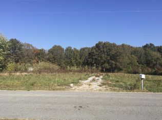 50 Cornelison Rd, Manchester, TN 37355