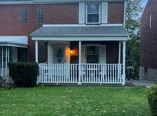 3408 Kaufmann Ave, Pittsburgh, PA 15227