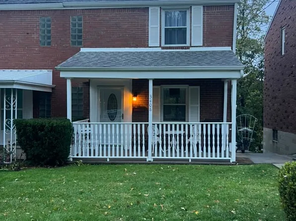 3408 Kaufmann Ave, Pittsburgh, PA 15227