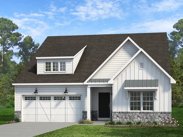 Harrison Plan, Retreat at Boyertown Farms