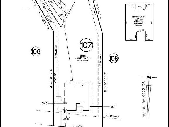 5th image of 1150 Coppergate Dr